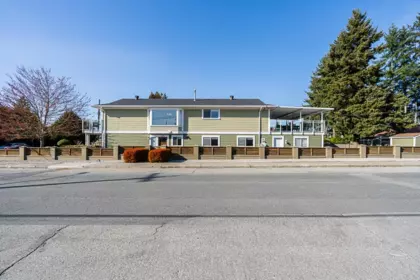 6851 Imperial Street, Burnaby, BC, Burnaby — Single Family Residence for sale