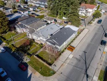 6851 Imperial Street, Burnaby, BC, Burnaby — Single Family Residence for sale