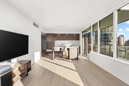Breakfast Nook Photo of 1204 6537 Telford Avenue, Burnaby, BC
