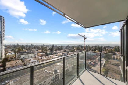 1204 6537 Telford Avenue, Burnaby, BC, Burnaby — Apartment/Condo for sale