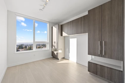 Powder Room Photo of 1204 6537 Telford Avenue, Burnaby, BC