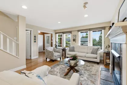 272 E Osborne Road, North Vancouver, BC, North Vancouver — Single Family Residence for sale