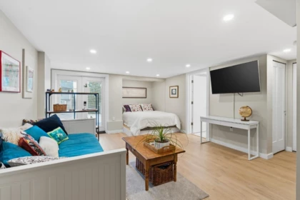 Office / Den Photo of 272 E Osborne Road, North Vancouver, BC