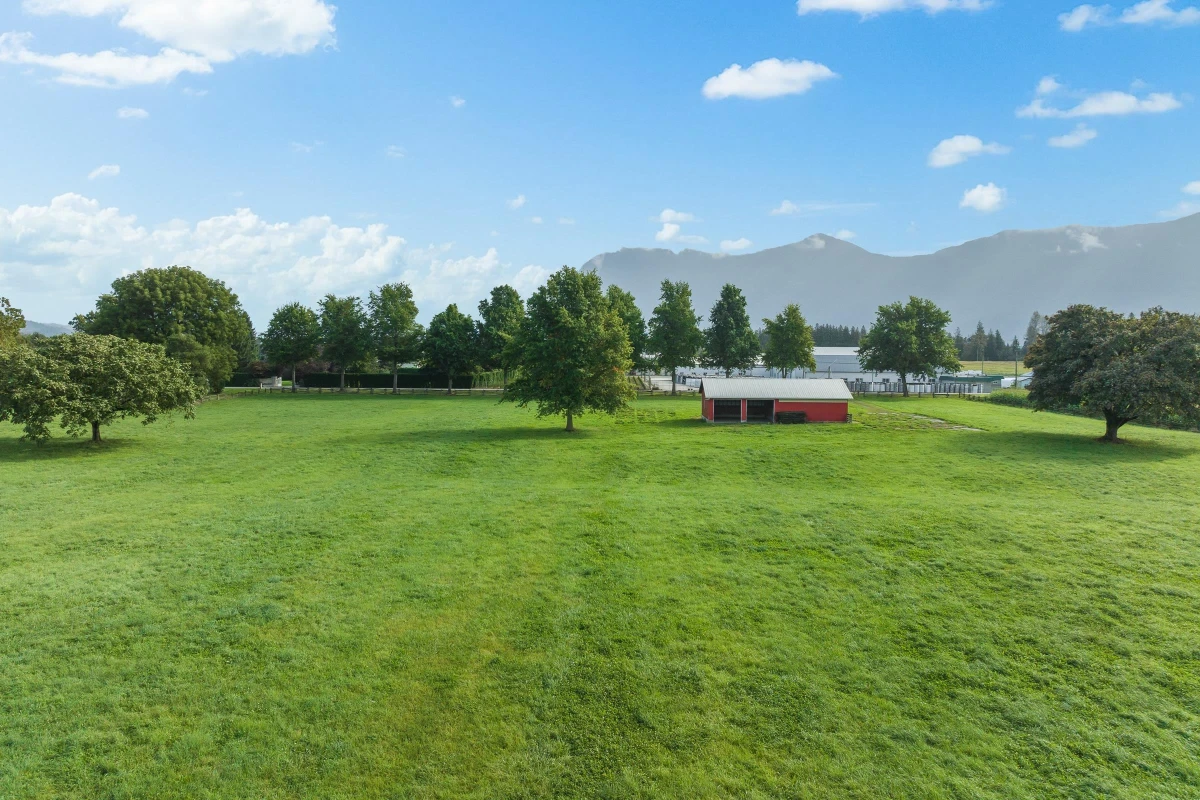 Family Room Photo of 10125 Reeves Road, Chilliwack, BC