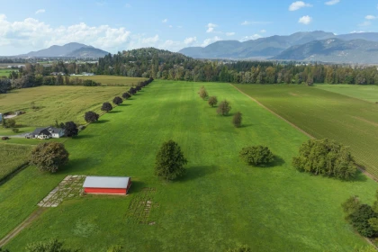 10125 Reeves Road, Chilliwack, BC, Chilliwack — Land for sale