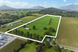 10125 Reeves Road, Chilliwack, BC