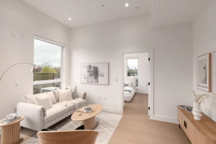 Pantry Photo of 601 2235 E Broadway, Vancouver, BC