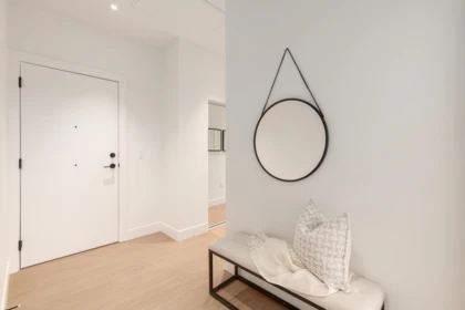 Powder Room Photo of 601 2235 E Broadway, Vancouver, BC