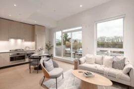 601 2235 E Broadway, Vancouver, BC