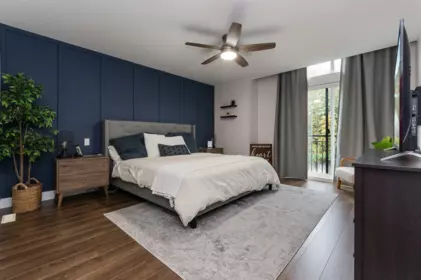 Loft / Bonus Room Photo of 2 5797 Promontory Road, Chilliwack, BC