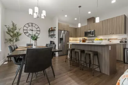 Pantry Photo of 2 5797 Promontory Road, Chilliwack, BC