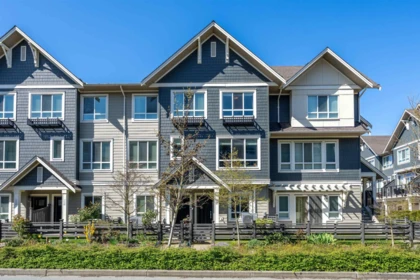 162 1894 Osprey Drive, Tsawwassen, BC, Tsawwassen — Townhouse for sale