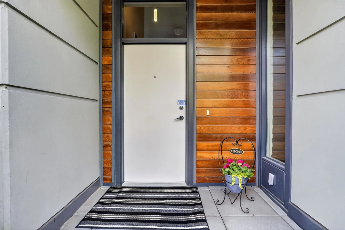 Family Room Photo of 112 W 1st Avenue, Vancouver, BC