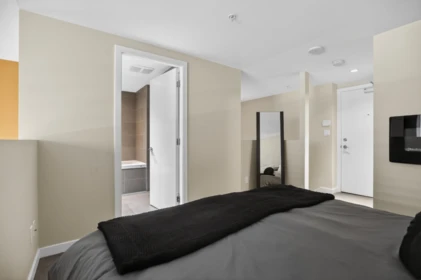 Mudroom Photo of 112 W 1st Avenue, Vancouver, BC