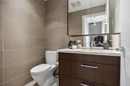Office / Den Photo of 112 W 1st Avenue, Vancouver, BC