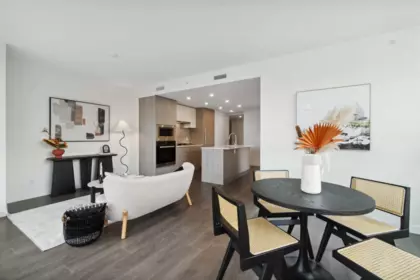 803 6633 Buswell Street, Richmond, BC, Richmond — Apartment/Condo for sale