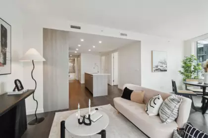 803 6633 Buswell Street, Richmond, BC, Richmond — Apartment/Condo for sale