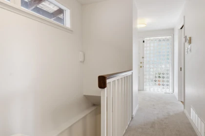 Hallway Photo of 2493 Haywood Avenue, West Vancouver, BC