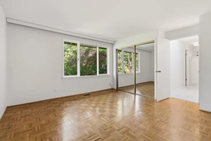 Loft / Bonus Room Photo of 2493 Haywood Avenue, West Vancouver, BC
