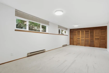 Outdoor Patio Photo of 2493 Haywood Avenue, West Vancouver, BC