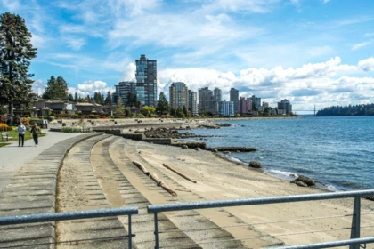 Street View Photo of 2493 Haywood Avenue, West Vancouver, BC