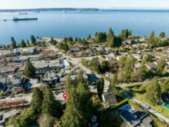 2493 Haywood Avenue, West Vancouver, BC