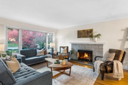2983 Surf Crescent, Coquitlam, BC, Coquitlam — Single Family Residence for sale