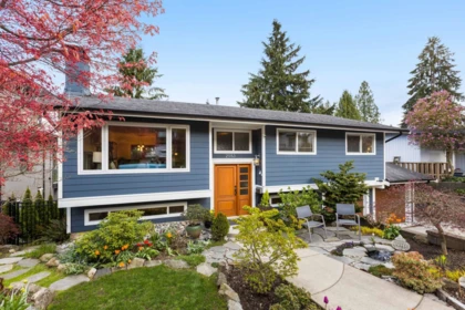 2983 Surf Crescent, Coquitlam, BC, Coquitlam — Single Family Residence for sale