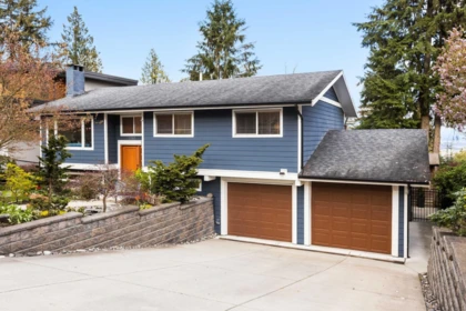 2983 Surf Crescent, Coquitlam, BC, Coquitlam — Single Family Residence for sale