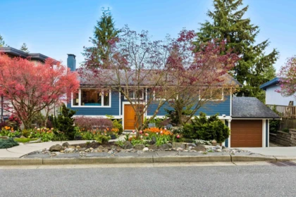 2983 Surf Crescent, Coquitlam, BC, Coquitlam — Single Family Residence for sale