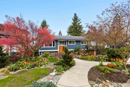 2983 Surf Crescent, Coquitlam, BC, Coquitlam — Single Family Residence for sale