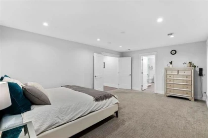 Basement Recreation Room Photo of 338 Mundy Street, Coquitlam, BC