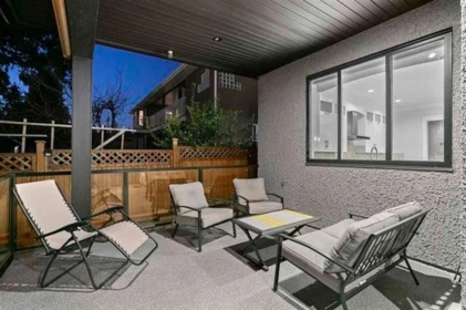 Community Amenities Photo (Clubhouse) of 338 Mundy Street, Coquitlam, BC