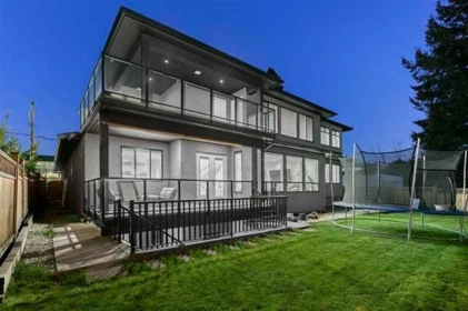 Fitness Center Photo Near 338 Mundy Street, Coquitlam, BC