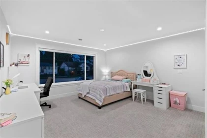 Garage Interior Photo of 338 Mundy Street, Coquitlam, BC