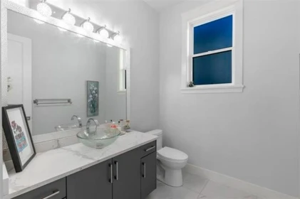 Office / Den Photo of 338 Mundy Street, Coquitlam, BC