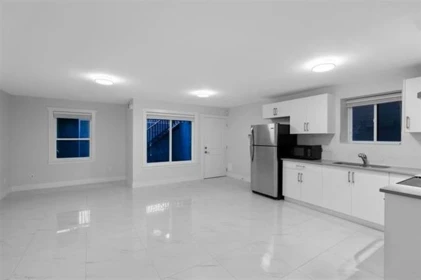 Outdoor Kitchen Photo of 338 Mundy Street, Coquitlam, BC