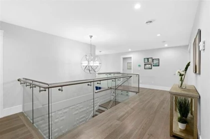 Staircase Photo of 338 Mundy Street, Coquitlam, BC