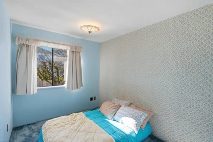 Basement Recreation Room Photo of 8841 Delmonte Crescent, Delta, BC
