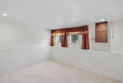 Office / Den Photo of 8841 Delmonte Crescent, Delta, BC