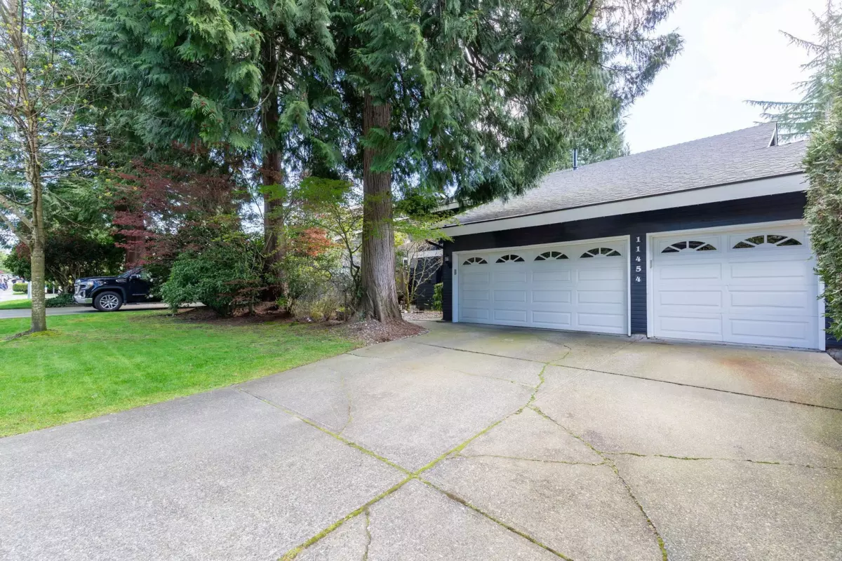 Exterior Rear Photo of 11454 Lyon Road, Delta, BC