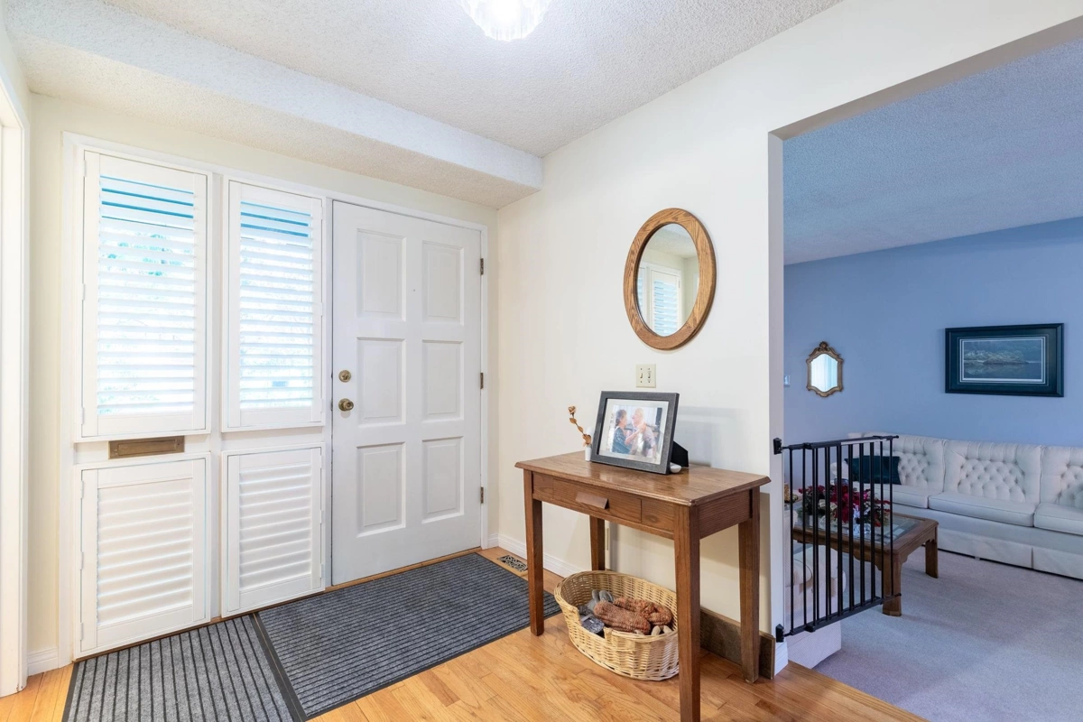 Family Room Photo of 11454 Lyon Road, Delta, BC