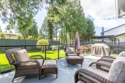 Hot Tub / Spa Photo of 11454 Lyon Road, Delta, BC