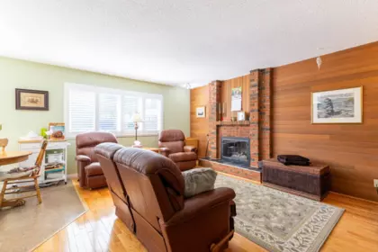 Loft / Bonus Room Photo of 11454 Lyon Road, Delta, BC