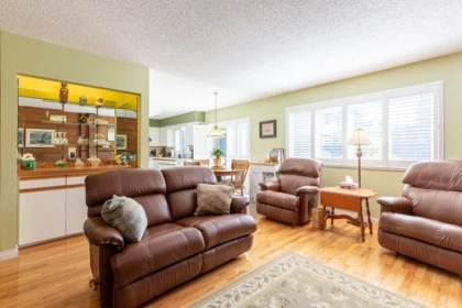 Office / Den Photo of 11454 Lyon Road, Delta, BC