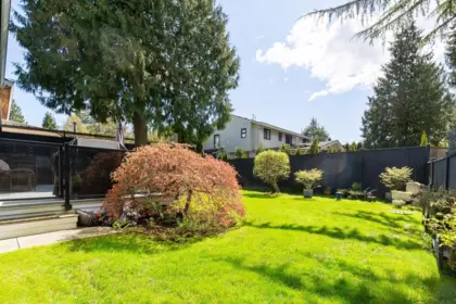 Street View Photo of 11454 Lyon Road, Delta, BC