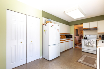 Walk-In Closet Photo of 11454 Lyon Road, Delta, BC