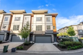 23 1938 North Parallel Road, Abbotsford, BC