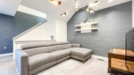 Hot Tub / Spa Photo of 2 3535 Princeton Avenue, Coquitlam, BC