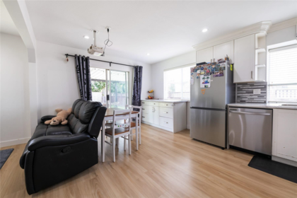 Pantry Photo of 16954 60 Avenue, Surrey, BC